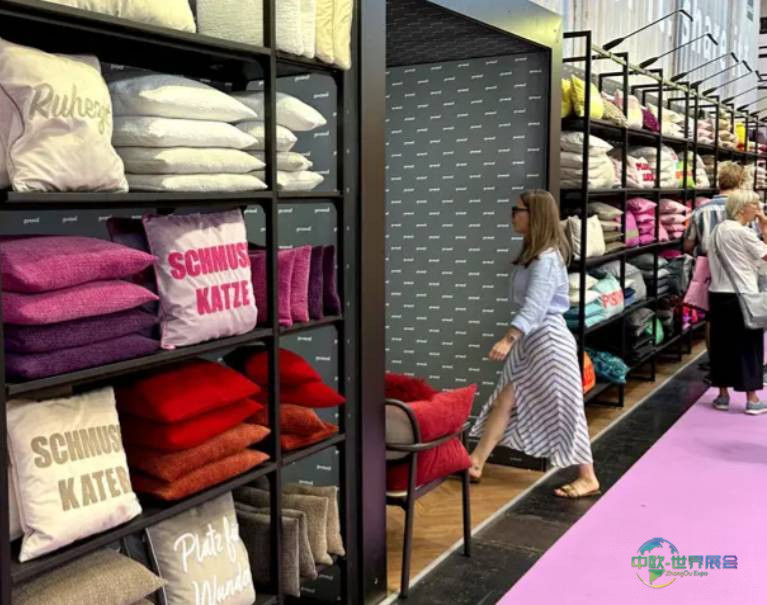 2026年德国慕尼黑冬季玻璃器皿、陶瓷和礼品展：解锁春夏生活方式新潮流