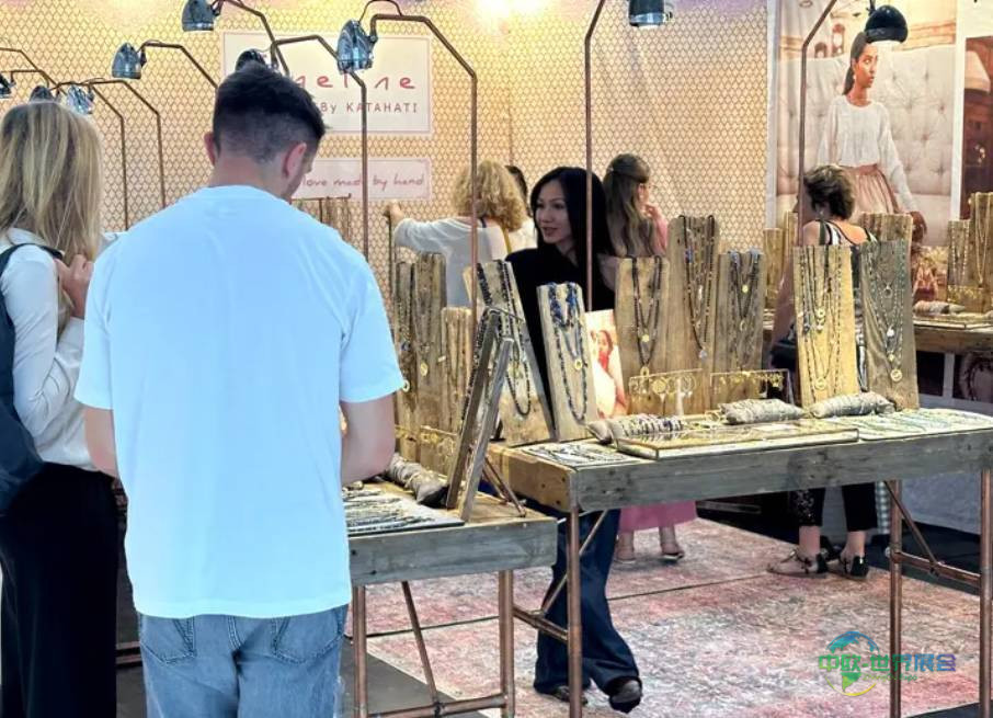 2026年德国慕尼黑国际冬季玻璃器皿、陶瓷和礼品展览会圆满落幕！