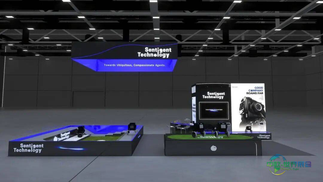 玛克展示&CES 2026国际消费电子展：科技春晚，创新涌现