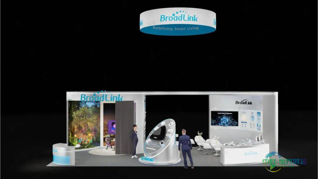 玛克展示&CES 2026国际消费电子展：科技春晚，创新涌现