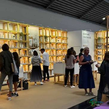 2025年德国慕尼黑国际夏季玻璃器皿、陶瓷和礼品展览会：行业内不可或缺的会面与订货盛会