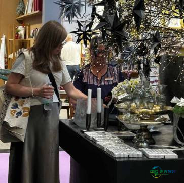 2026年德国慕尼黑国际夏季玻璃器皿、陶瓷和礼品展览会：启动订货季