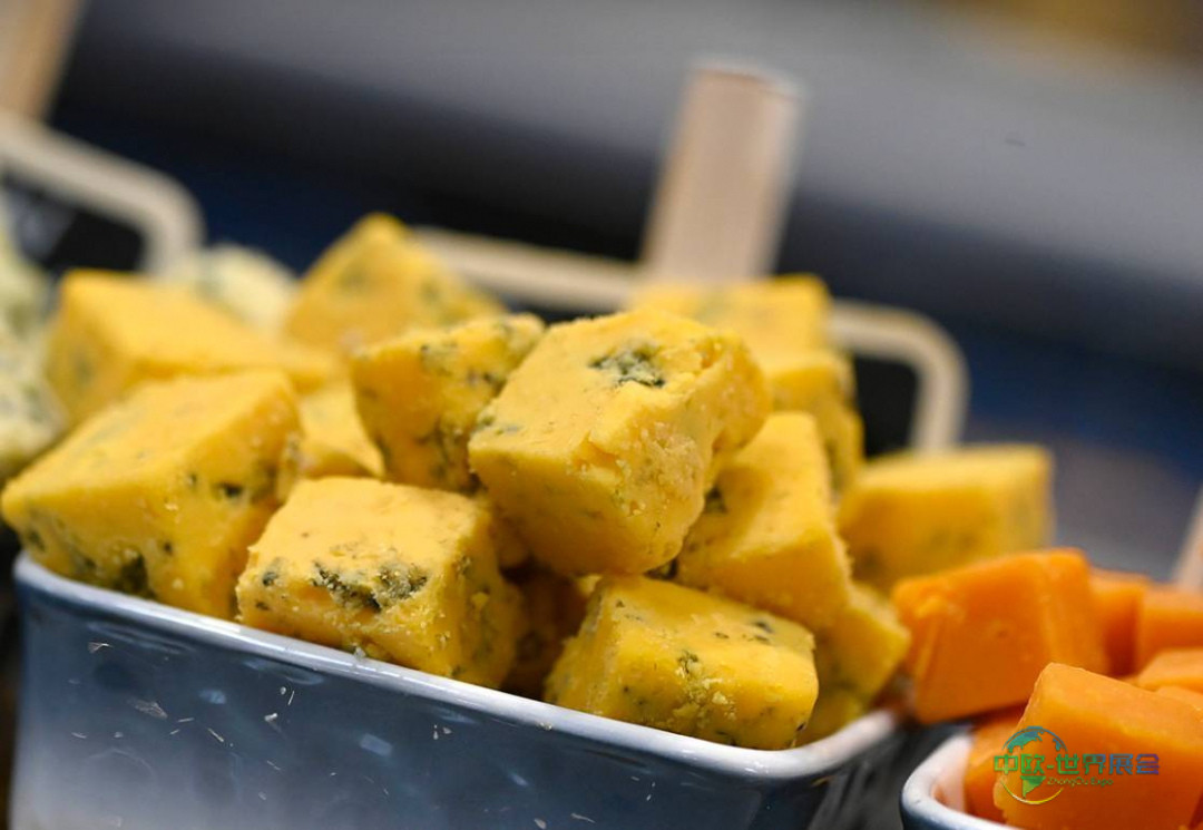 2022年英国伯明翰国际食品及加工展览会精彩回顾