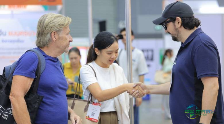 2026年泰国曼谷国际零售、食品和酒店服务展览会：适应环保型企业