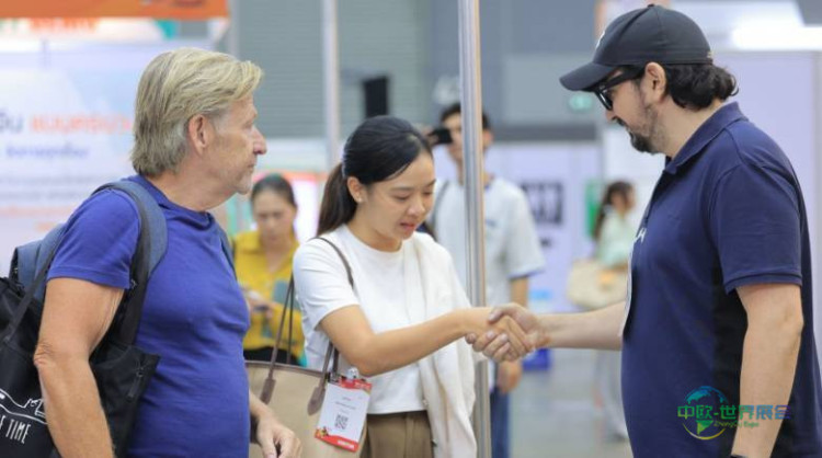2026年泰国曼谷国际零售、食品和酒店服务展览会：适应环保型企业
