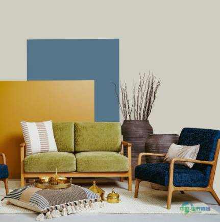 2025年沙特阿拉伯吉达国际室内设计及家具展览会：Lafeef推出斋月家具租赁系列