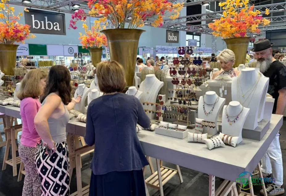 2025年德国慕尼黑国际夏季玻璃器皿、陶瓷和礼品展览会：把可持续理念深度融入美学表达