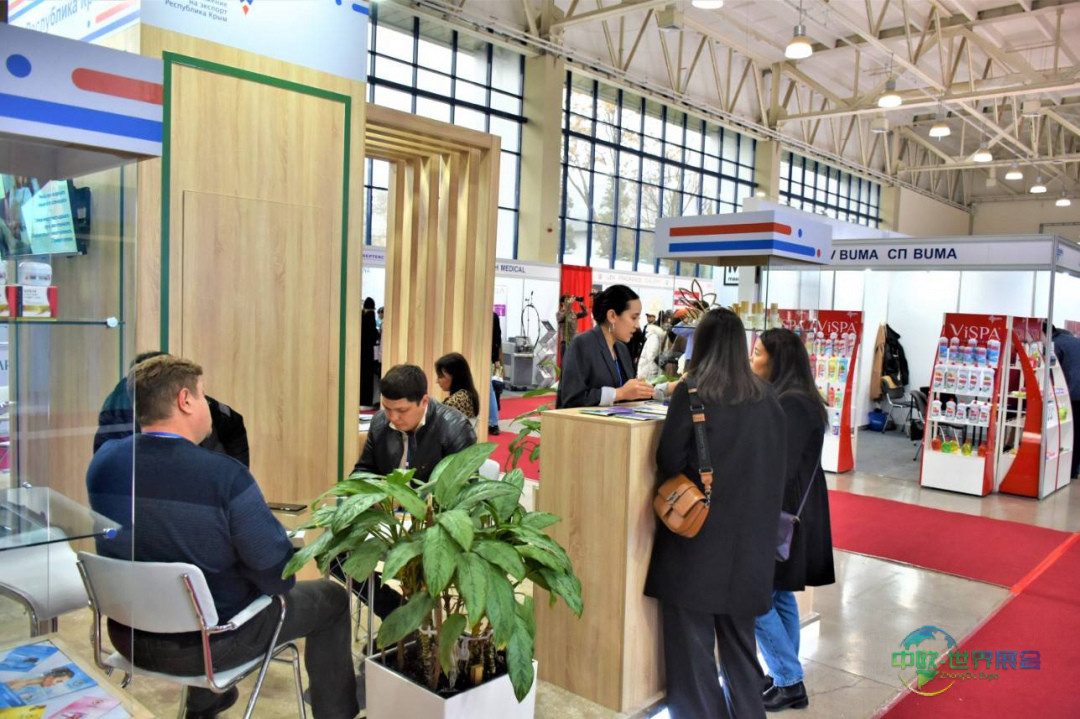 乌兹别克斯坦塔什干国际美容美发展览会 BeautyExpo Uzbekistan 2026敬请关注