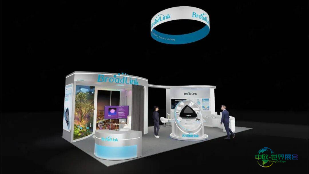 玛克展示&CES 2026国际消费电子展：科技春晚，创新涌现