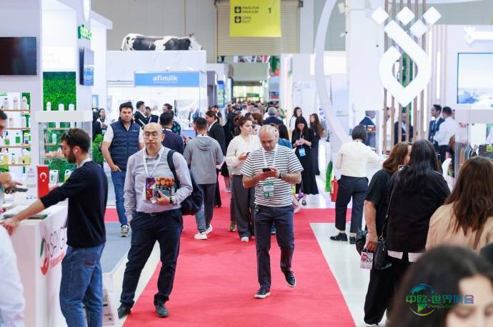 2026年阿塞拜疆巴库国际食品及加工展览会：聚焦创新与发展