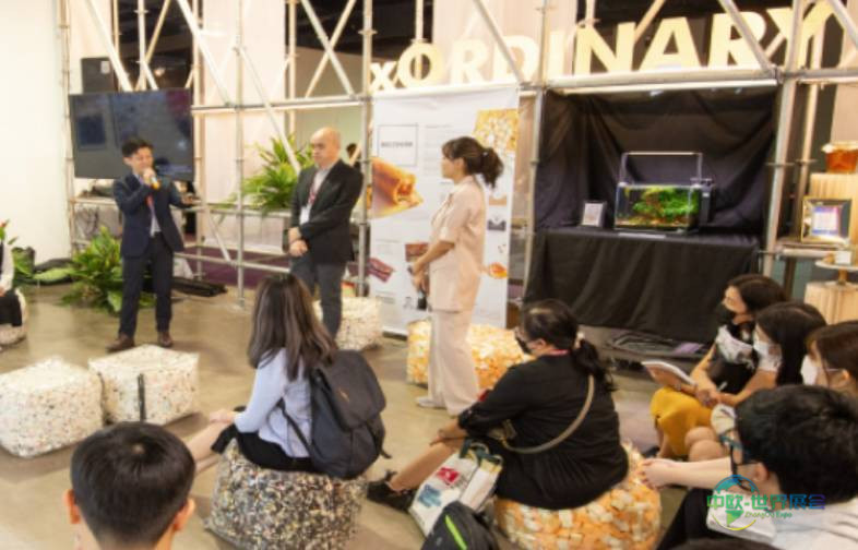 2026年马来西亚吉隆坡国际家具展览会：买家和供应商的核心聚集地