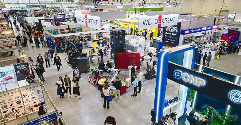 2026哈萨克斯坦阿斯塔纳国际机械工业及金属加工展览会，行业交流与技术探索的盛会