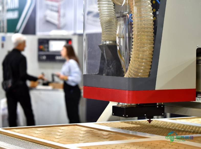 2024年土耳其伊斯坦布尔国际木工机械及家具配件展览会：获得极大关注