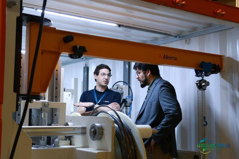 2026年加拿大埃德蒙顿国际能源展览会：氢能交通前沿平台