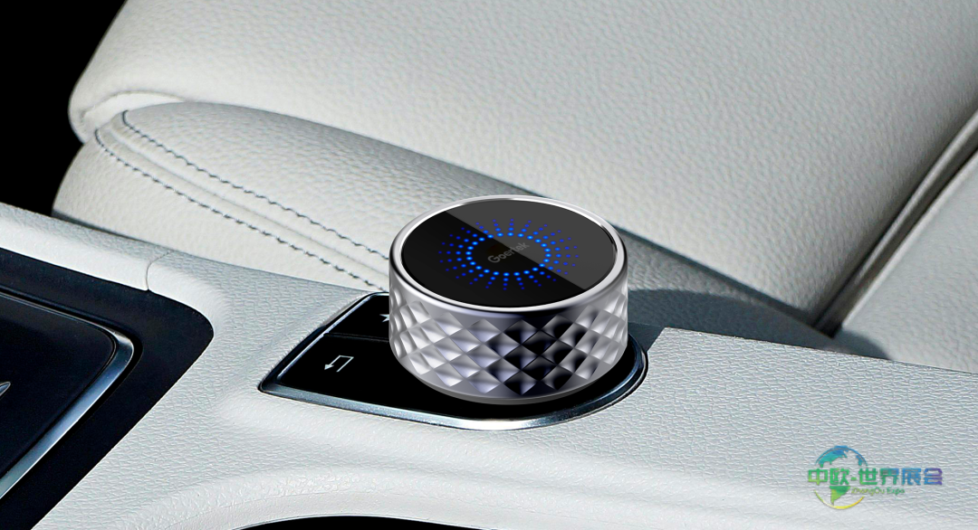 歌尔亮相CES 2026国际消费电子展：声光电技术革新助力智能交互体验升级