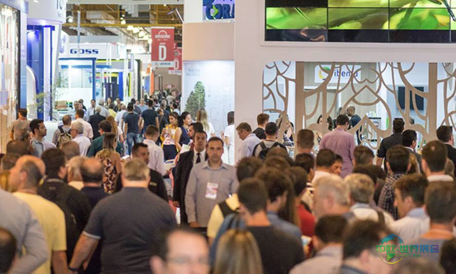 2026年巴西圣保罗国际包装印刷展览会：重点将是完成工艺