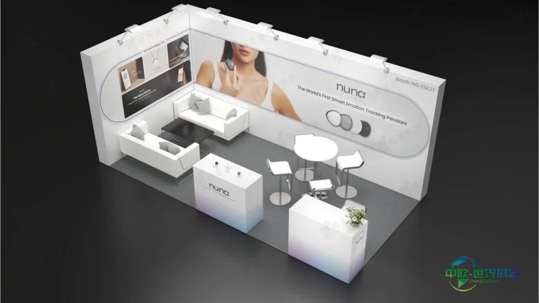 玛克展示&CES 2026国际消费电子展：科技春晚，创新涌现