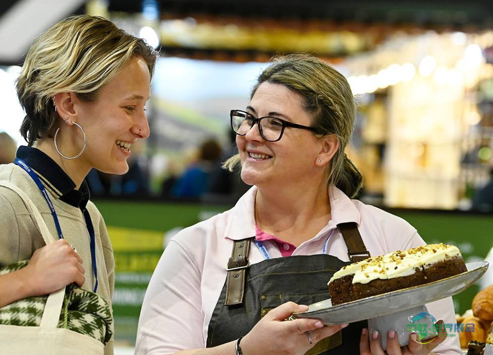 2022年英国伯明翰国际食品及加工展览会精彩回顾