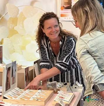 2026年德国慕尼黑国际夏季玻璃器皿、陶瓷和礼品展览会：启动订货季