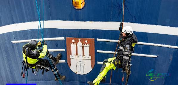 2025年德国胡苏姆国际风能展览会：赞助商德国联邦经济能源部