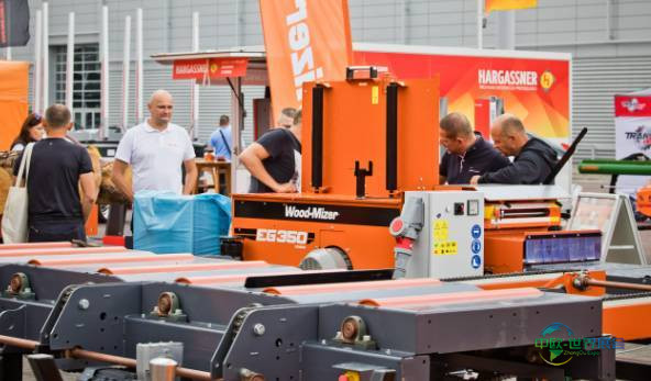 2025年波兰波兹南国际家具材料与软体家具面料展览会：参展商AHS Polska