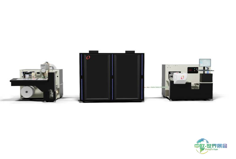 Orient将在2026年圣保罗展展示先进印刷技术