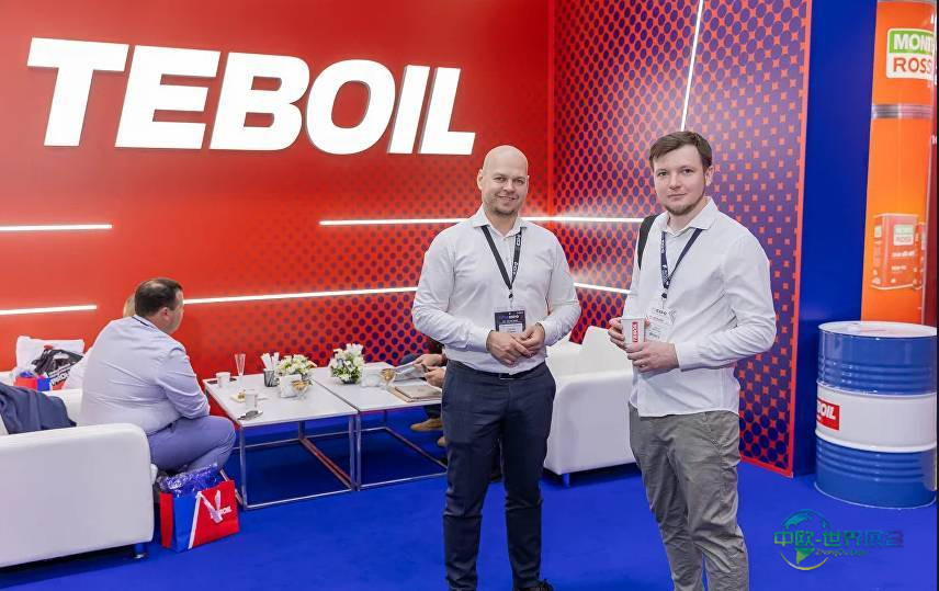 FOXGEAR参加2025年莫斯科国际汽车零配件展CTO Expo