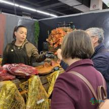 2026法国巴黎美食展览会，味觉爱好者齐聚法国首都探索美食璀璨世界