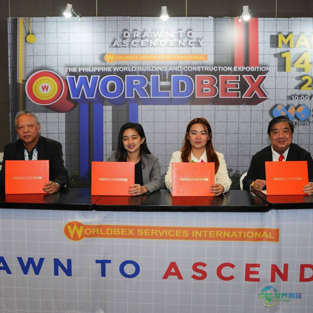 菲律宾马尼拉国际综合建筑建材展览会：菲律宾建筑建材展共探全球趋势