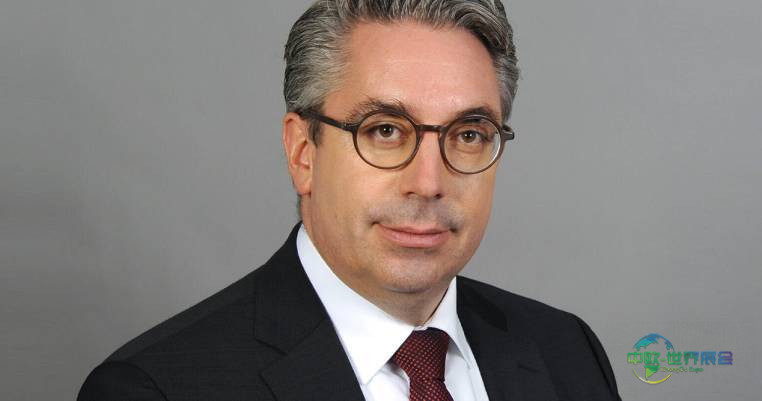 2025年德国胡苏姆国际风能展览会：赞助商德国联邦经济能源部