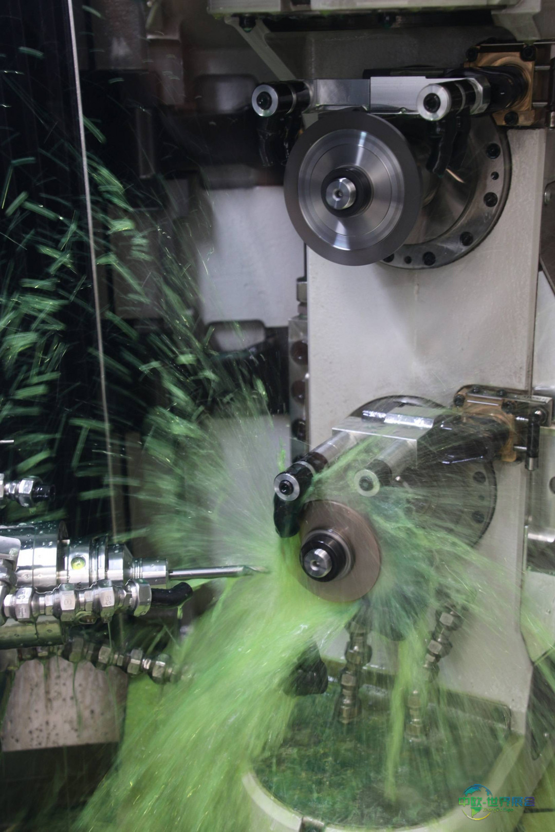 2026年磨削技术展：高效磨削引领未来制造