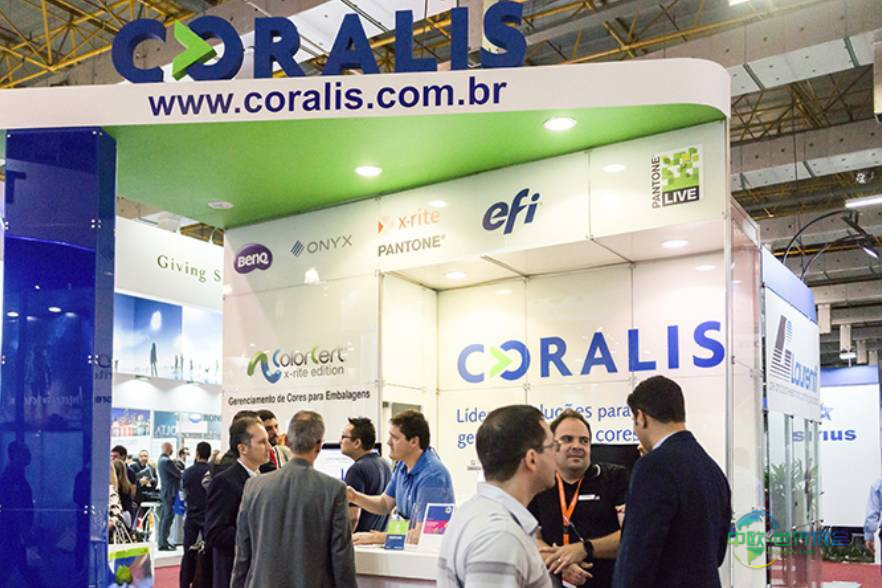 2026年巴西圣保罗国际包装印刷展览会：重点将是完成工艺