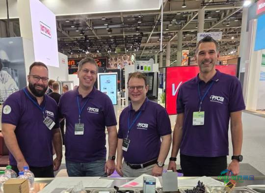 瑞士巴塞尔酒店餐饮展：宝贵的行业洞察和合作机会