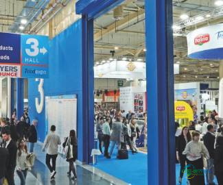 2026年希腊雅典国际食品及饮料展览会：全方位服务助力参展成功