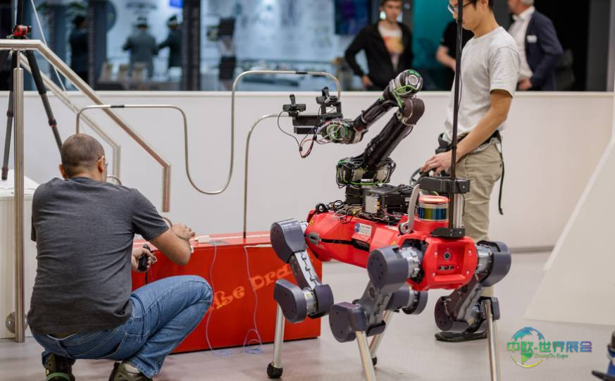 2024年德国法兰克福国际化工及环保展览会：ACHEMA创新技术的行业峰会