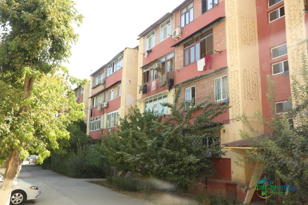 乌兹别克斯坦建房翻倍，2026年BuildTech展会引领革新