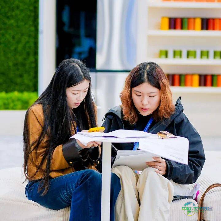 玛克展示&CES 2026国际消费电子展：科技春晚，创新涌现