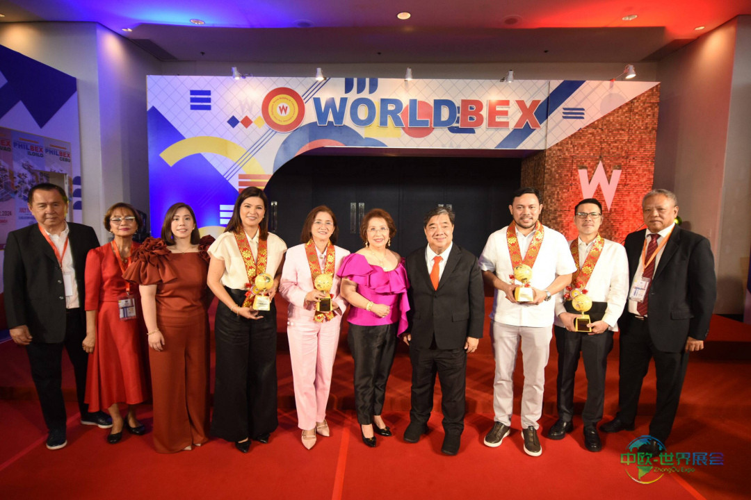 菲律宾马尼拉国际综合建筑建材展览会：引领菲律宾建筑与设计新高度