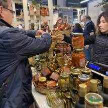 2026法国巴黎美食展览会，味觉爱好者齐聚法国首都探索美食璀璨世界