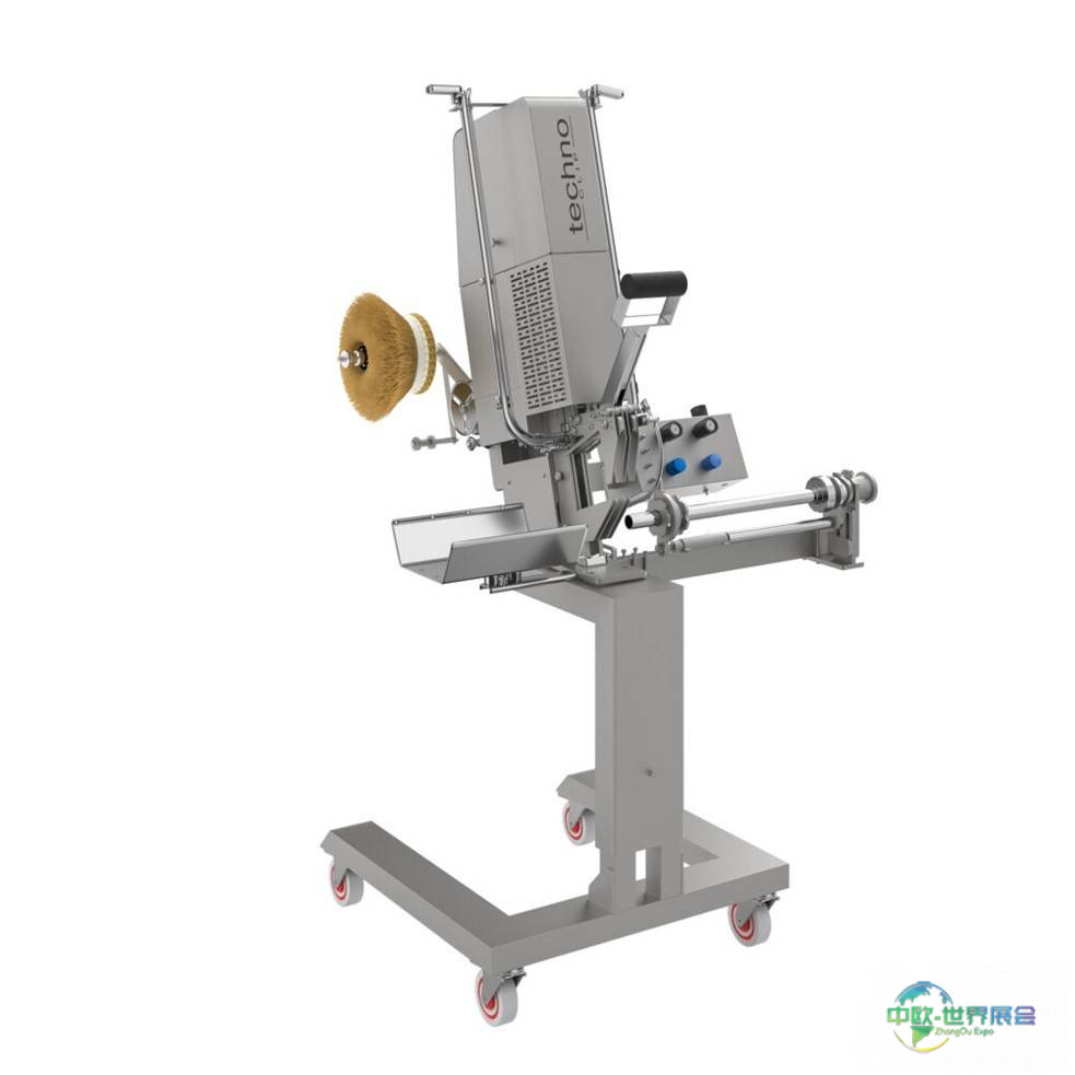 哈萨克斯坦阿拉木图FoodExpo Qazaqstan展会亮点