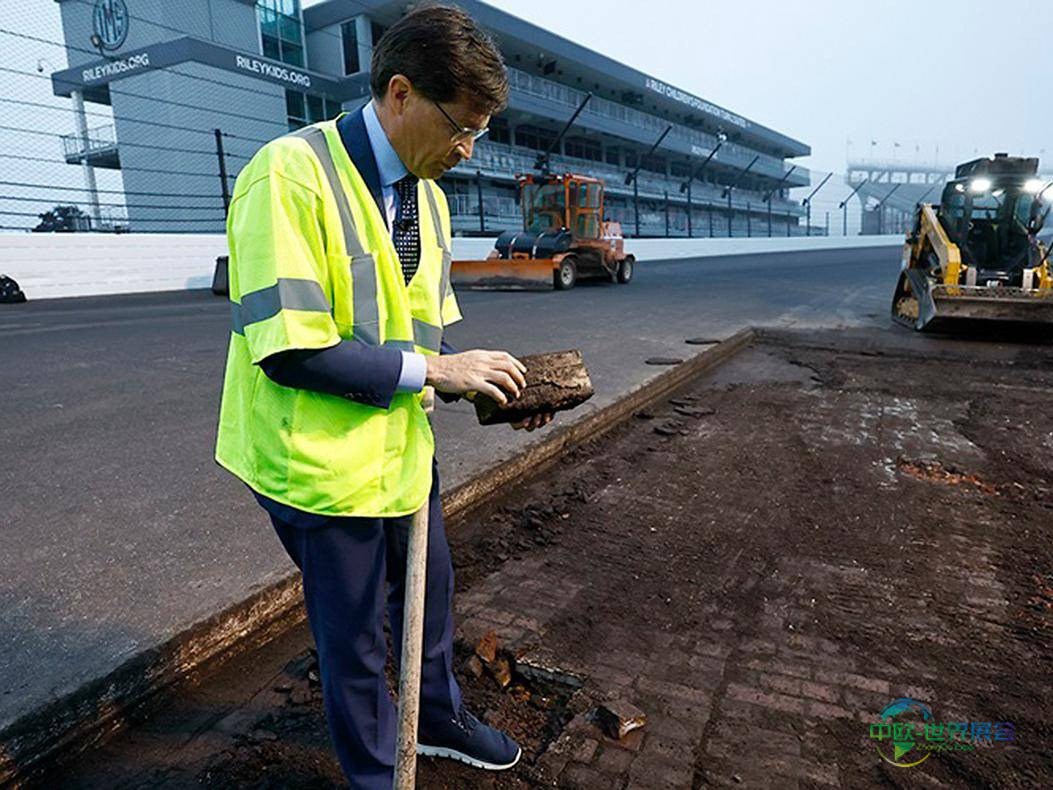 2025年美国印第安纳州国际赛车用品展览会：企业展示新科技与合作