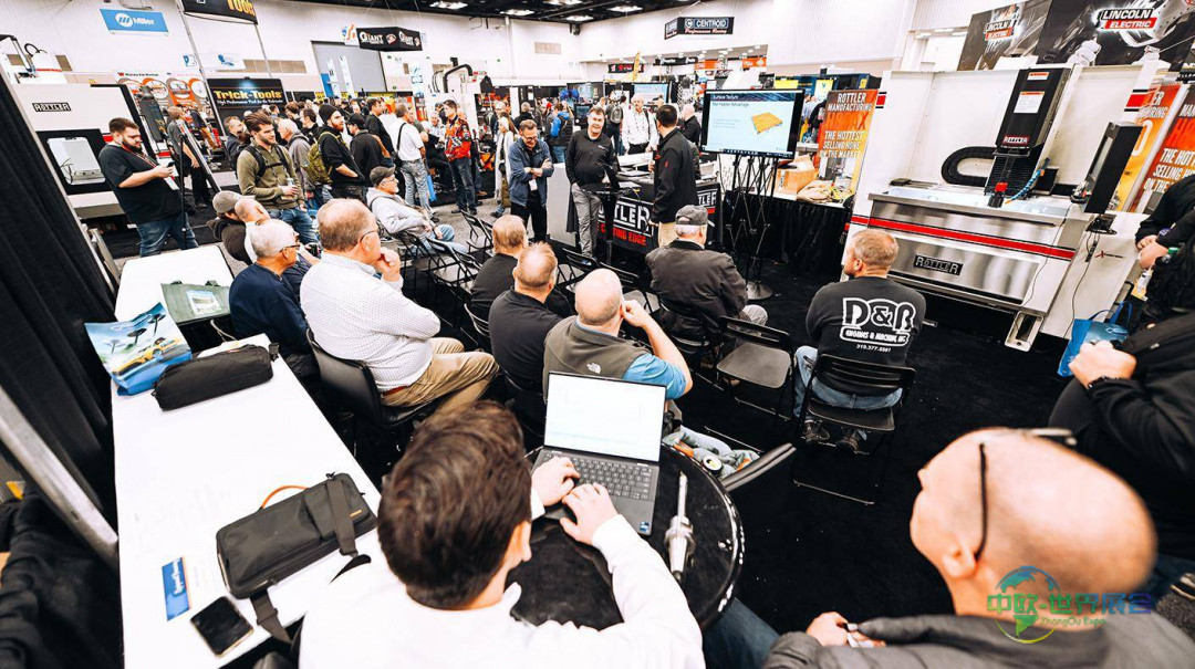 2025年美国印第安纳州国际赛车用品展览会：企业展示新科技与合作