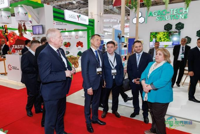 2026年阿塞拜疆巴库国际食品及加工展览会：聚焦创新与发展