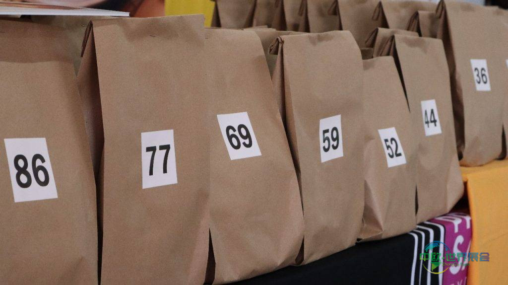 2025年墨西哥墨西哥城国际咖啡展览会：一杯咖啡里的环球之旅