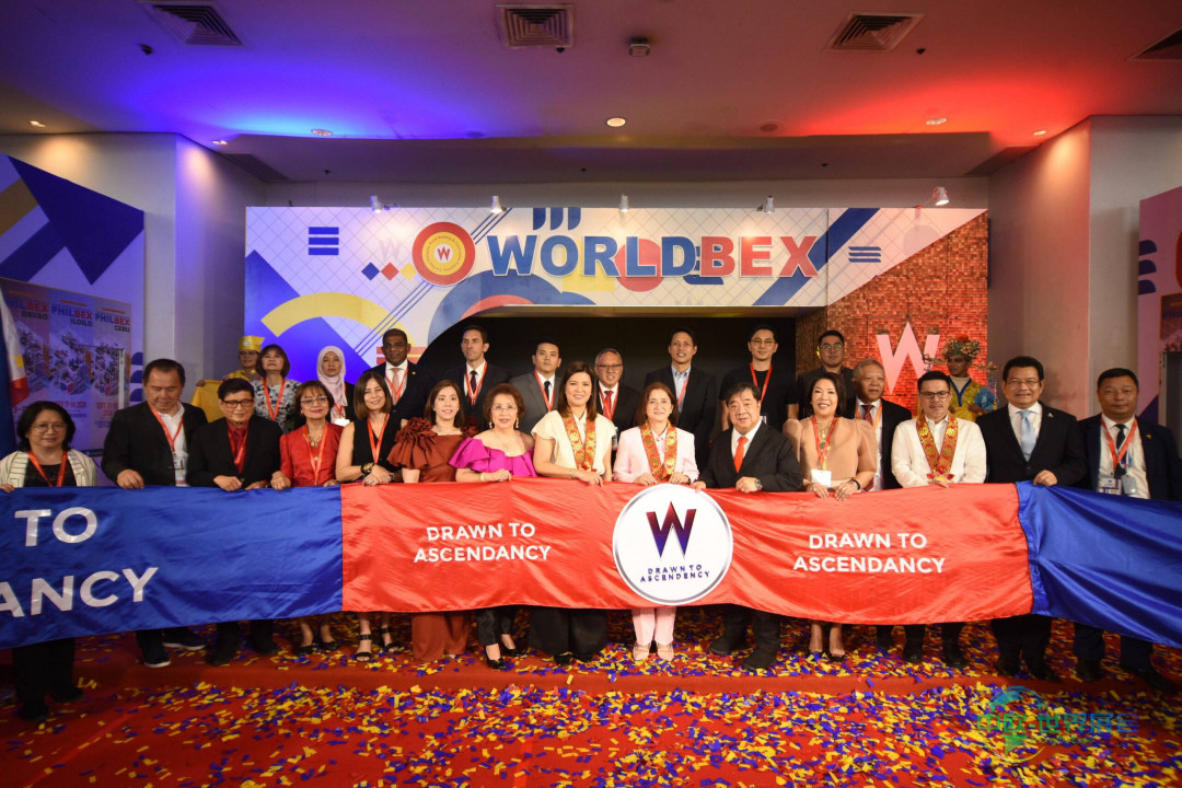 菲律宾马尼拉国际综合建筑建材展览会：引领菲律宾建筑与设计新高度