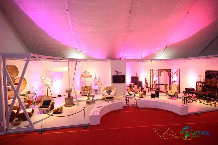 2025年菲律宾马尼拉国际综合建筑建材展览会：WORLDBEX室内设计师画廊