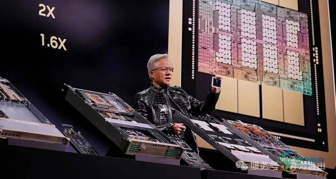 CES 2026国际消费电子展 | NVIDIA 在 CES 上的亮点总结：算力，算力，还是算力