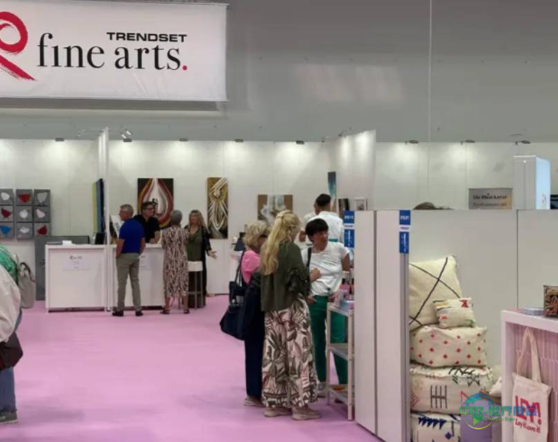 2026年德国慕尼黑国际冬季玻璃器皿、陶瓷和礼品展览会圆满落幕！