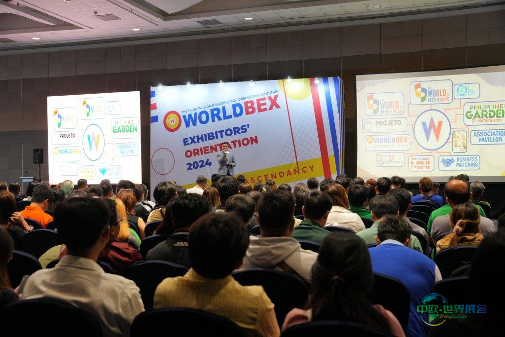 菲律宾马尼拉国际综合建筑建材展览会：菲律宾建筑建材展共探全球趋势