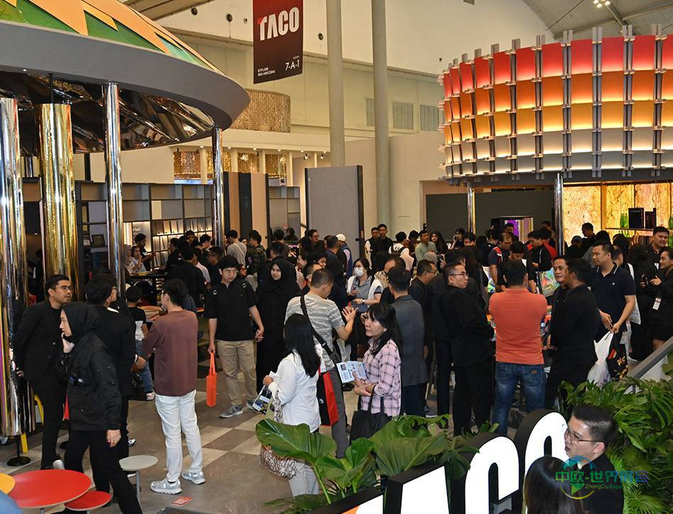 2025年印度尼西亚泗水国际建材展览会--推动东爪哇建筑行业发展